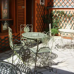 2* Hotel Beaunier